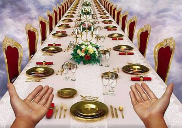 Banquet