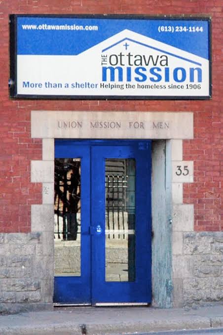 Ottawa Mission